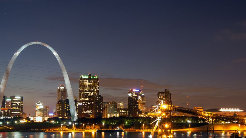 st louis