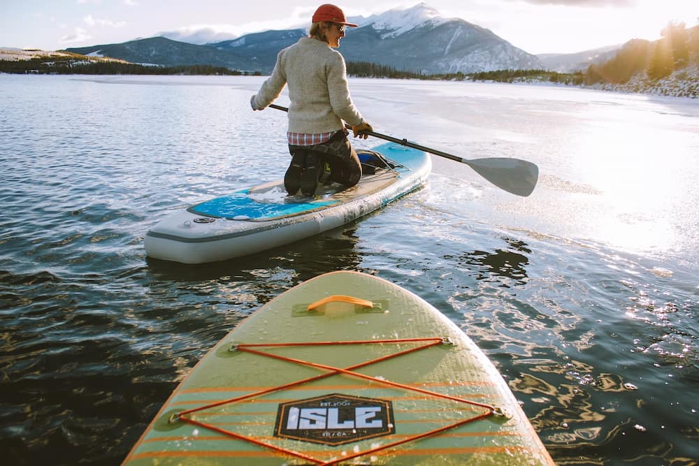 Kayak