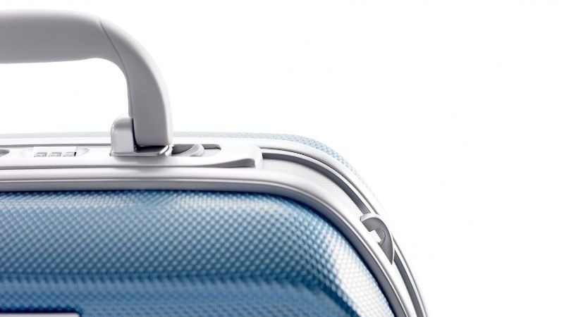 suitcase